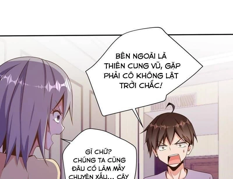 Nữ Thần Trong Điện Thoại Chapter 78 - 22