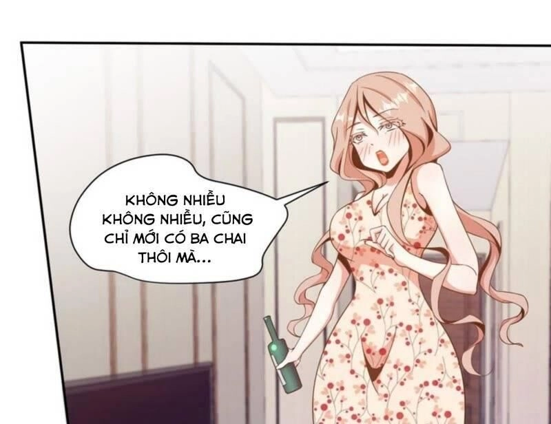 Nữ Thần Trong Điện Thoại Chapter 79 - 1