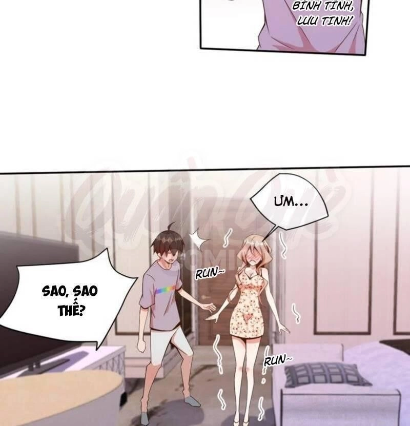 Nữ Thần Trong Điện Thoại Chapter 79 - 5