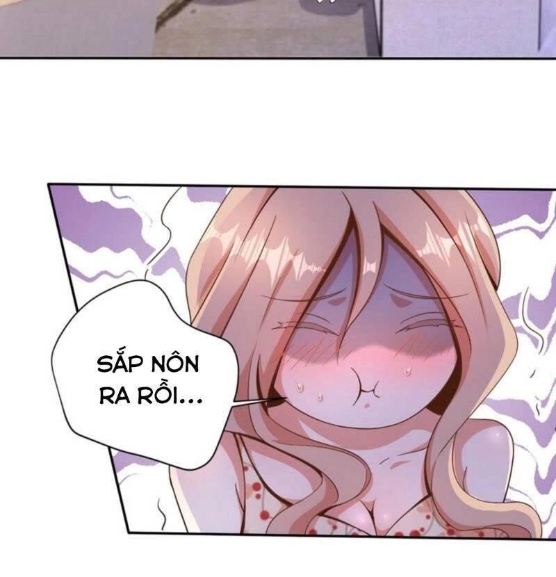 Nữ Thần Trong Điện Thoại Chapter 79 - 6