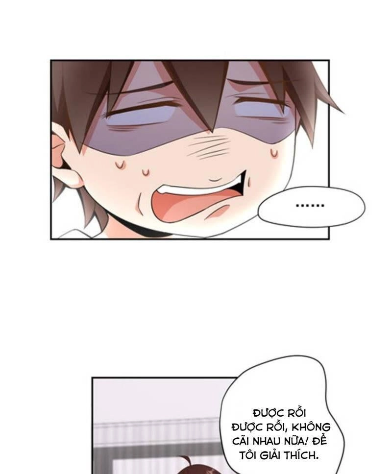 Nữ Thần Trong Điện Thoại Chapter 79 - 16