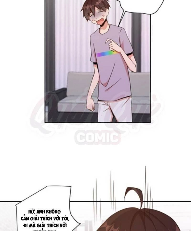 Nữ Thần Trong Điện Thoại Chapter 79 - 17