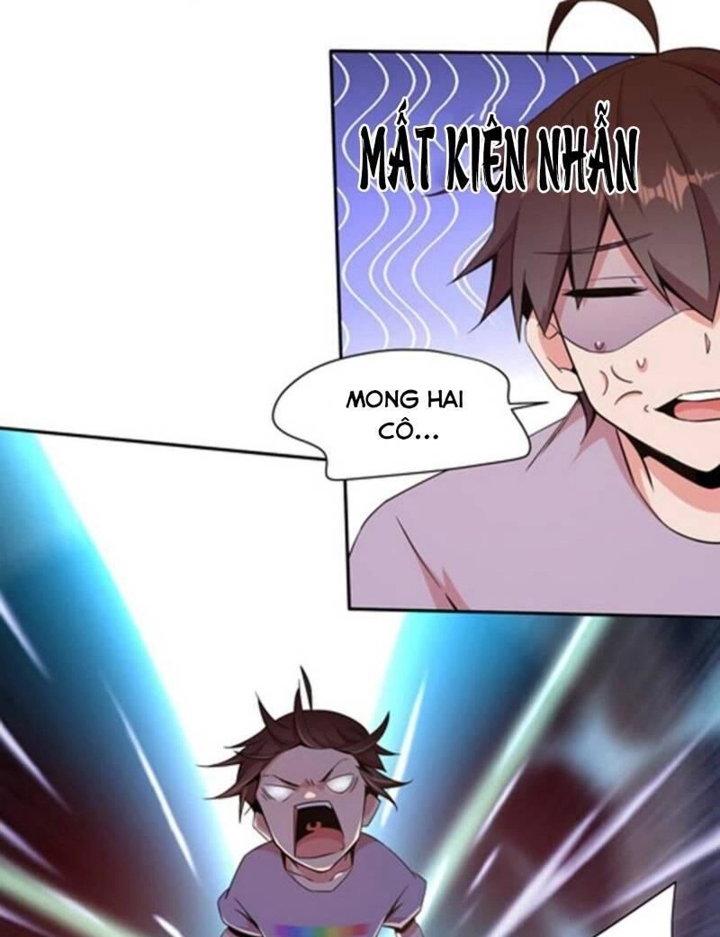 Nữ Thần Trong Điện Thoại Chapter 79 - 22