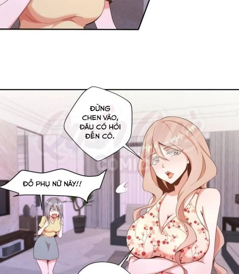 Nữ Thần Trong Điện Thoại Chapter 79 - 29