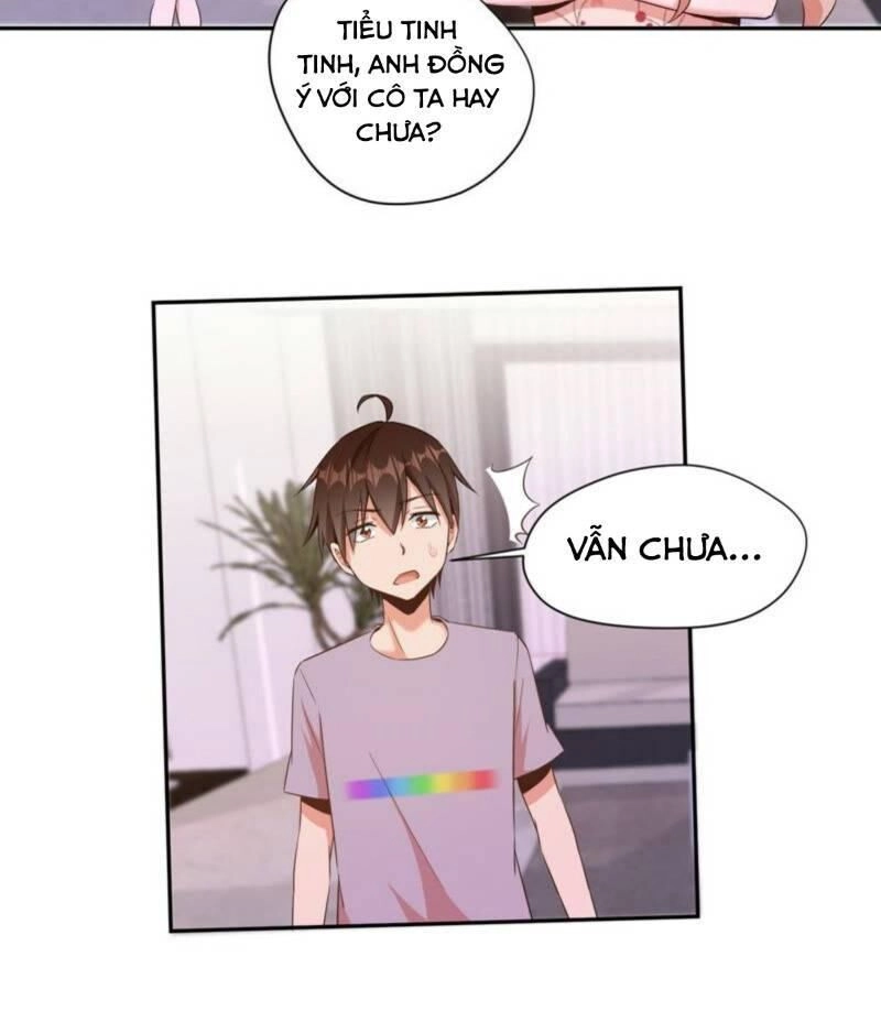 Nữ Thần Trong Điện Thoại Chapter 79 - 30