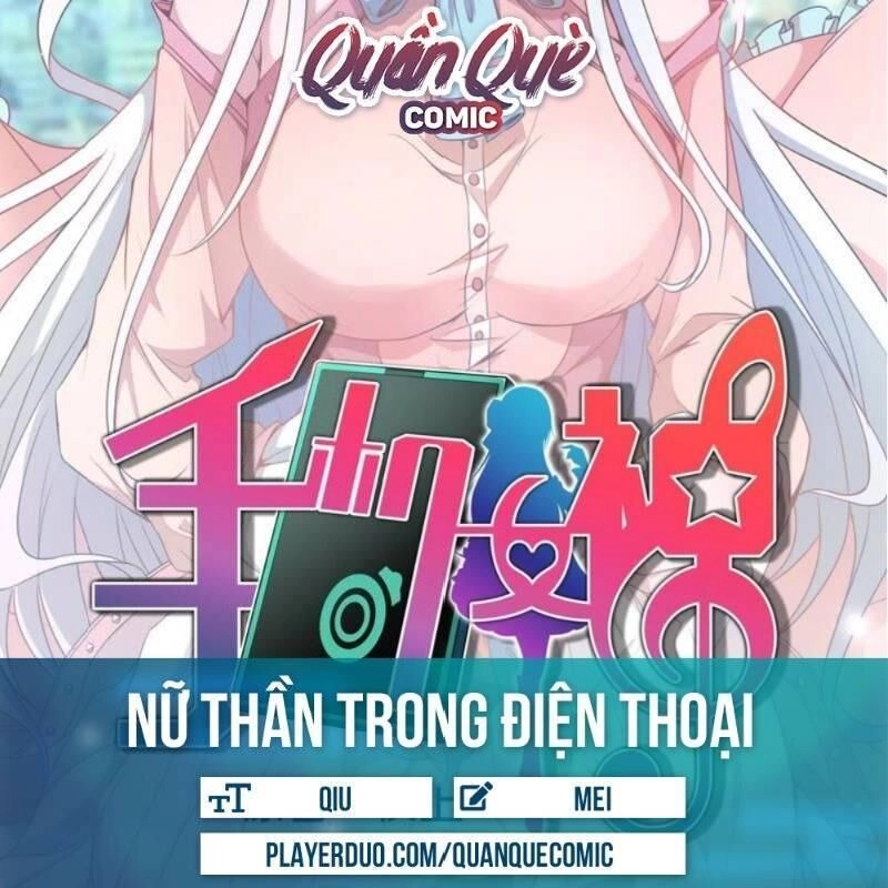 Nữ Thần Trong Điện Thoại Chapter 80 - 1