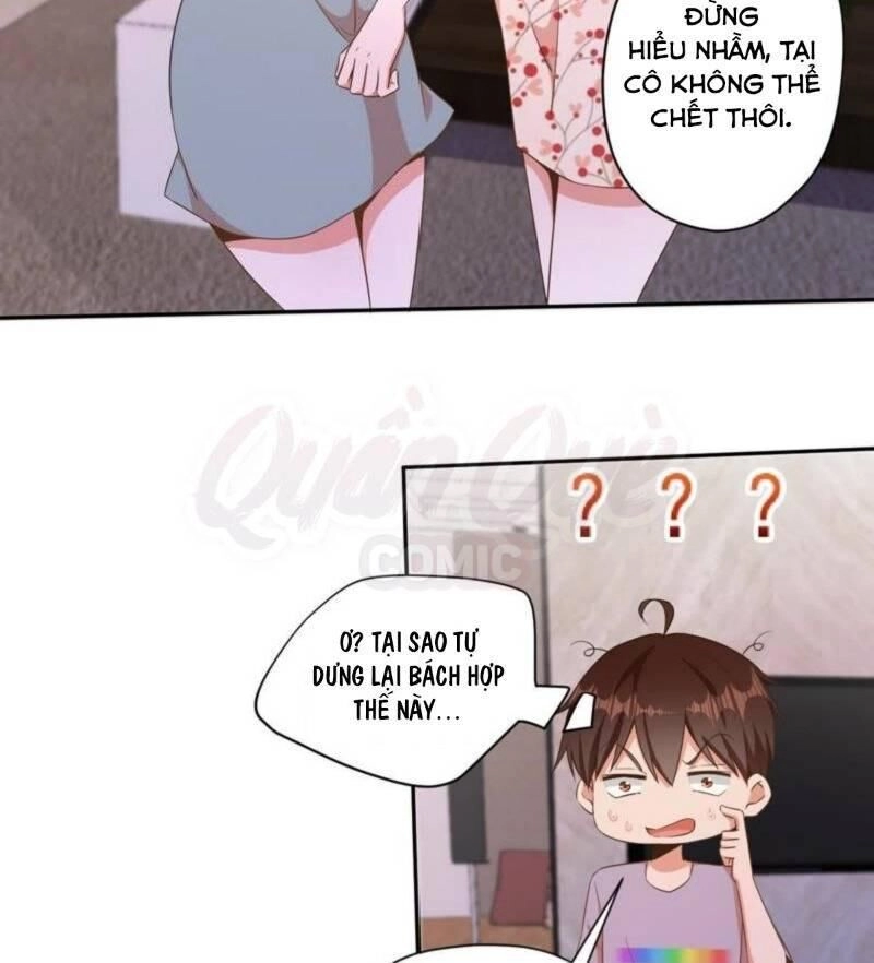 Nữ Thần Trong Điện Thoại Chapter 80 - 6