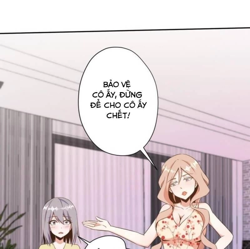 Nữ Thần Trong Điện Thoại Chapter 80 - 8