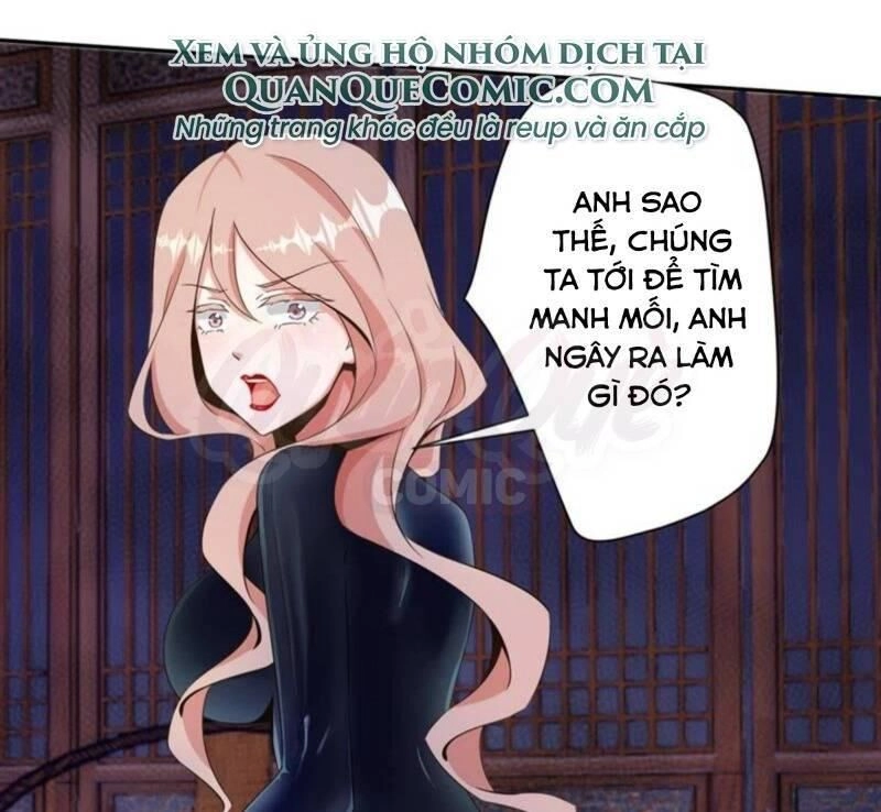 Nữ Thần Trong Điện Thoại Chapter 80 - 18