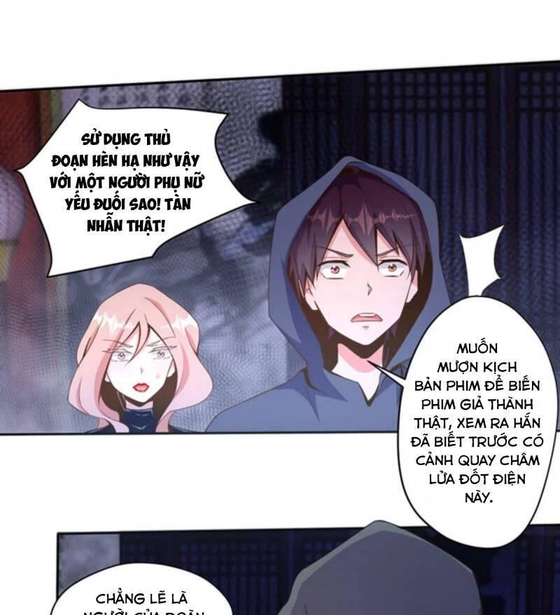 Nữ Thần Trong Điện Thoại Chapter 80 - 32