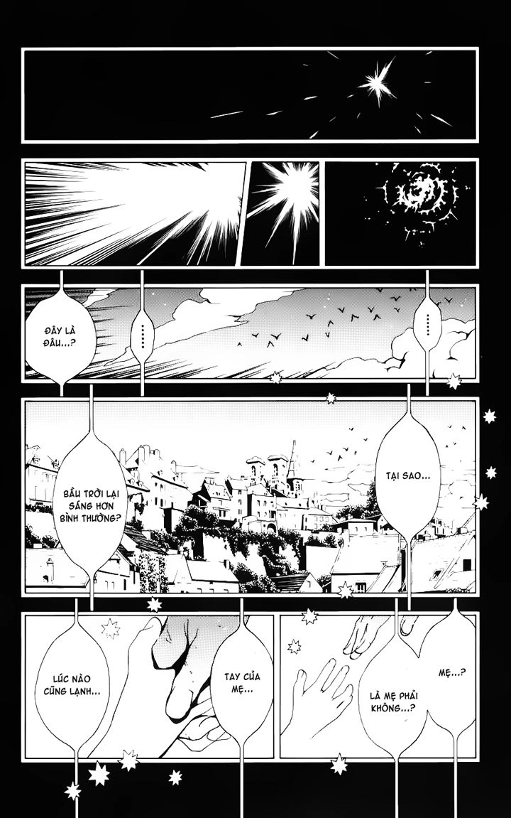 Ong Đưa Thư Chapter 1 - 13