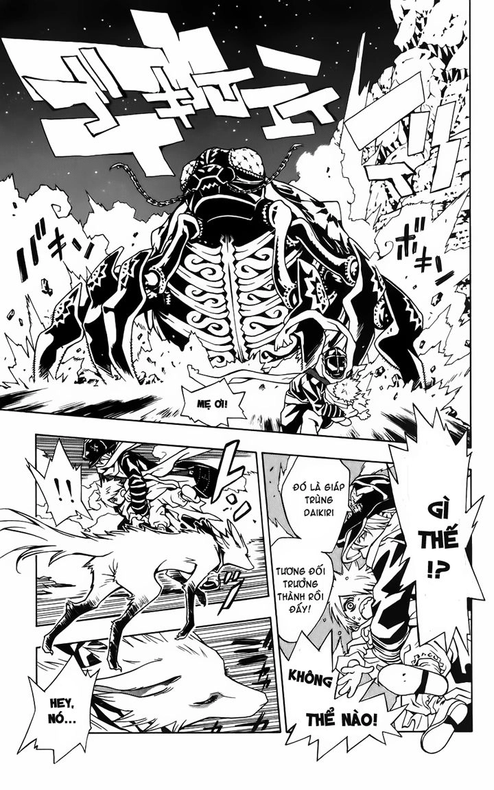 Ong Đưa Thư Chapter 1 - 28