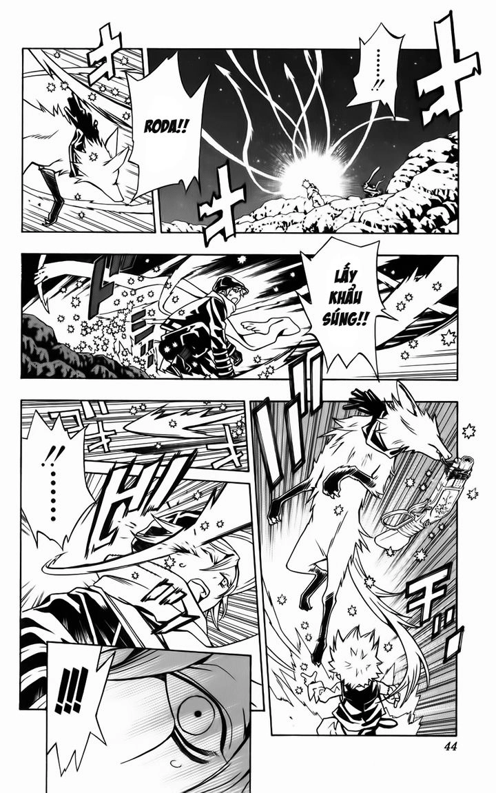 Ong Đưa Thư Chapter 1 - 45