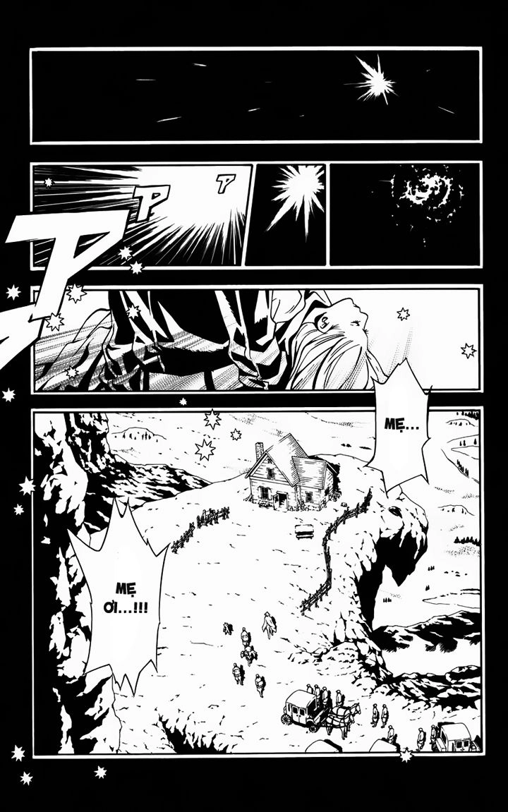 Ong Đưa Thư Chapter 1 - 46