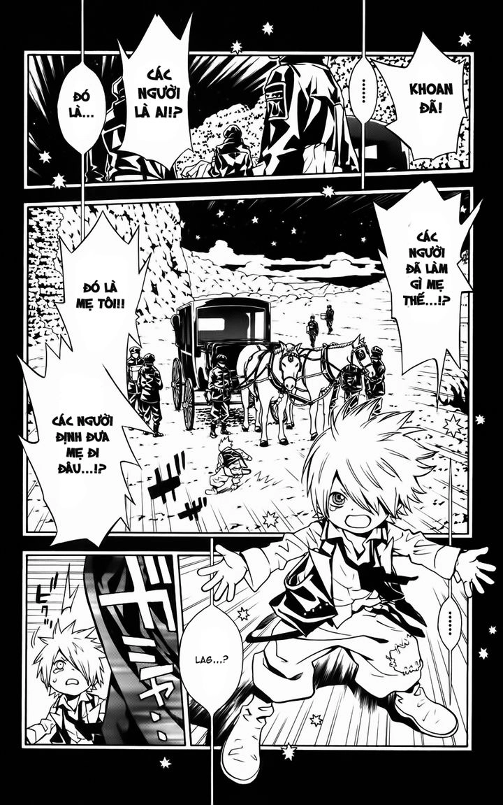 Ong Đưa Thư Chapter 1 - 47