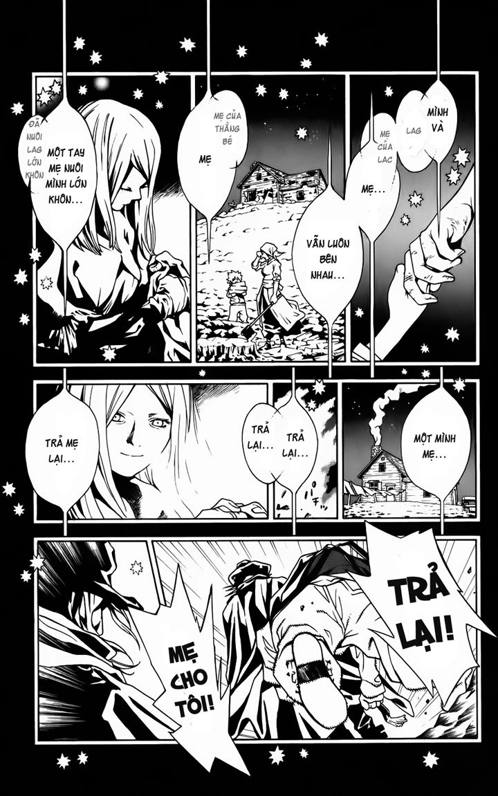 Ong Đưa Thư Chapter 1 - 50