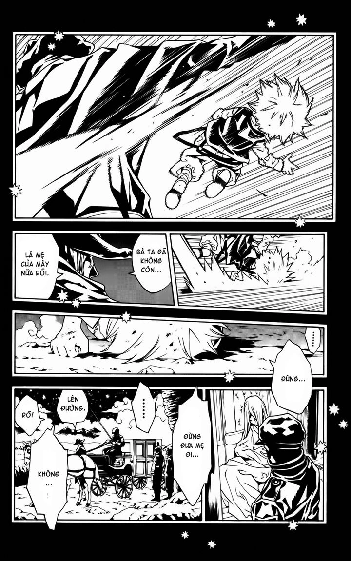 Ong Đưa Thư Chapter 1 - 51