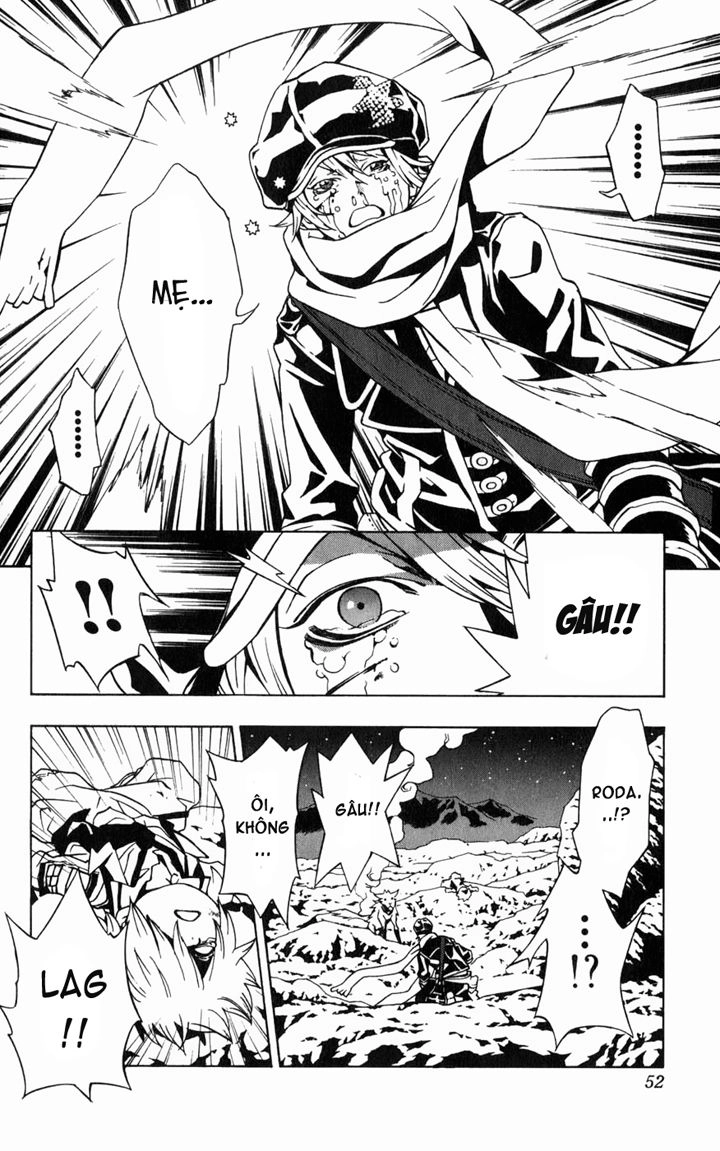 Ong Đưa Thư Chapter 1 - 53