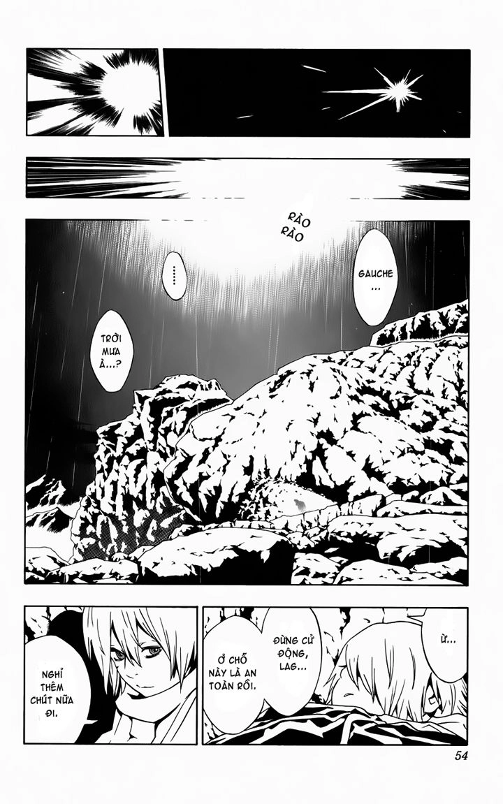 Ong Đưa Thư Chapter 1 - 55