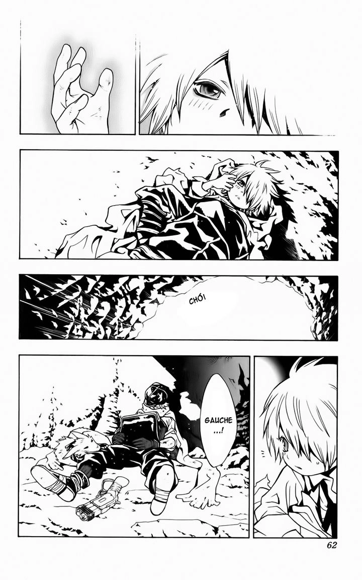 Ong Đưa Thư Chapter 1 - 63