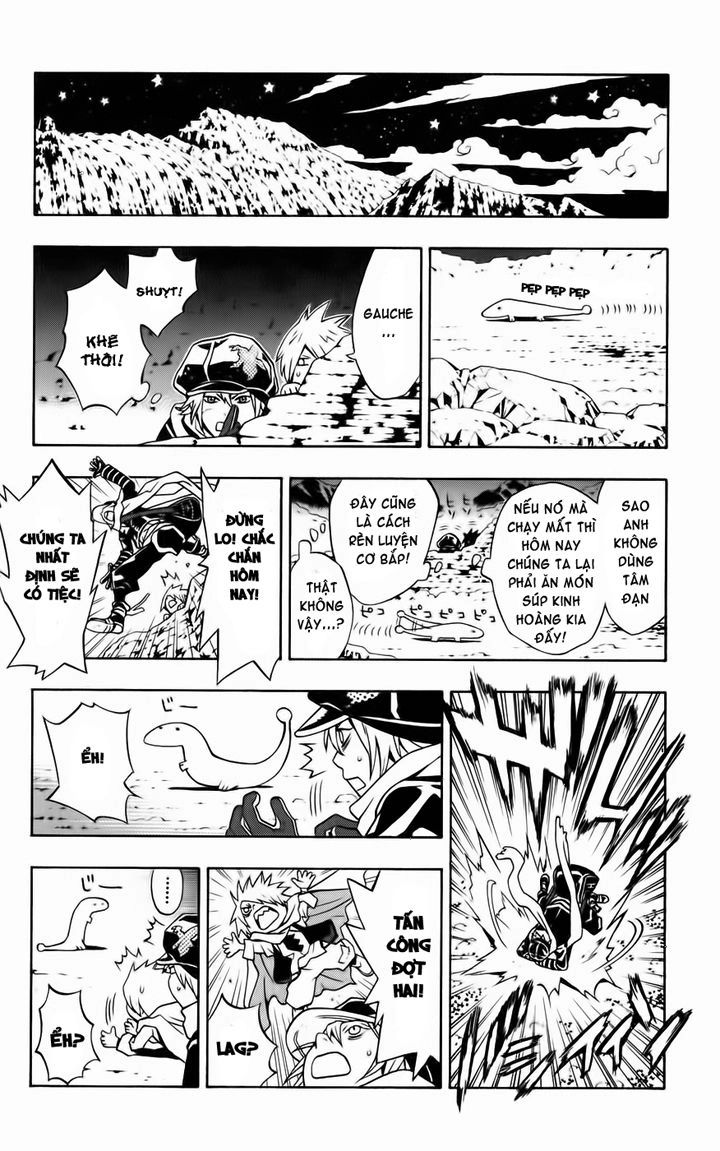 Ong Đưa Thư Chapter 1 - 69