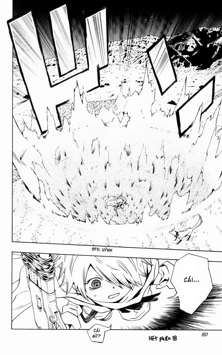 Ong Đưa Thư Chapter 1 - 81