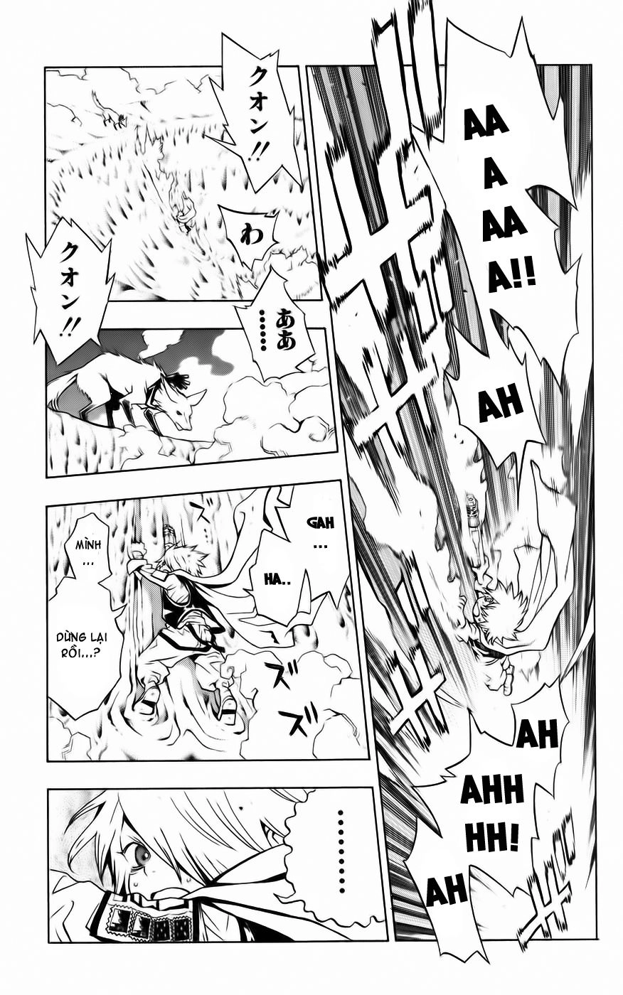 Ong Đưa Thư Chapter 1 - 83