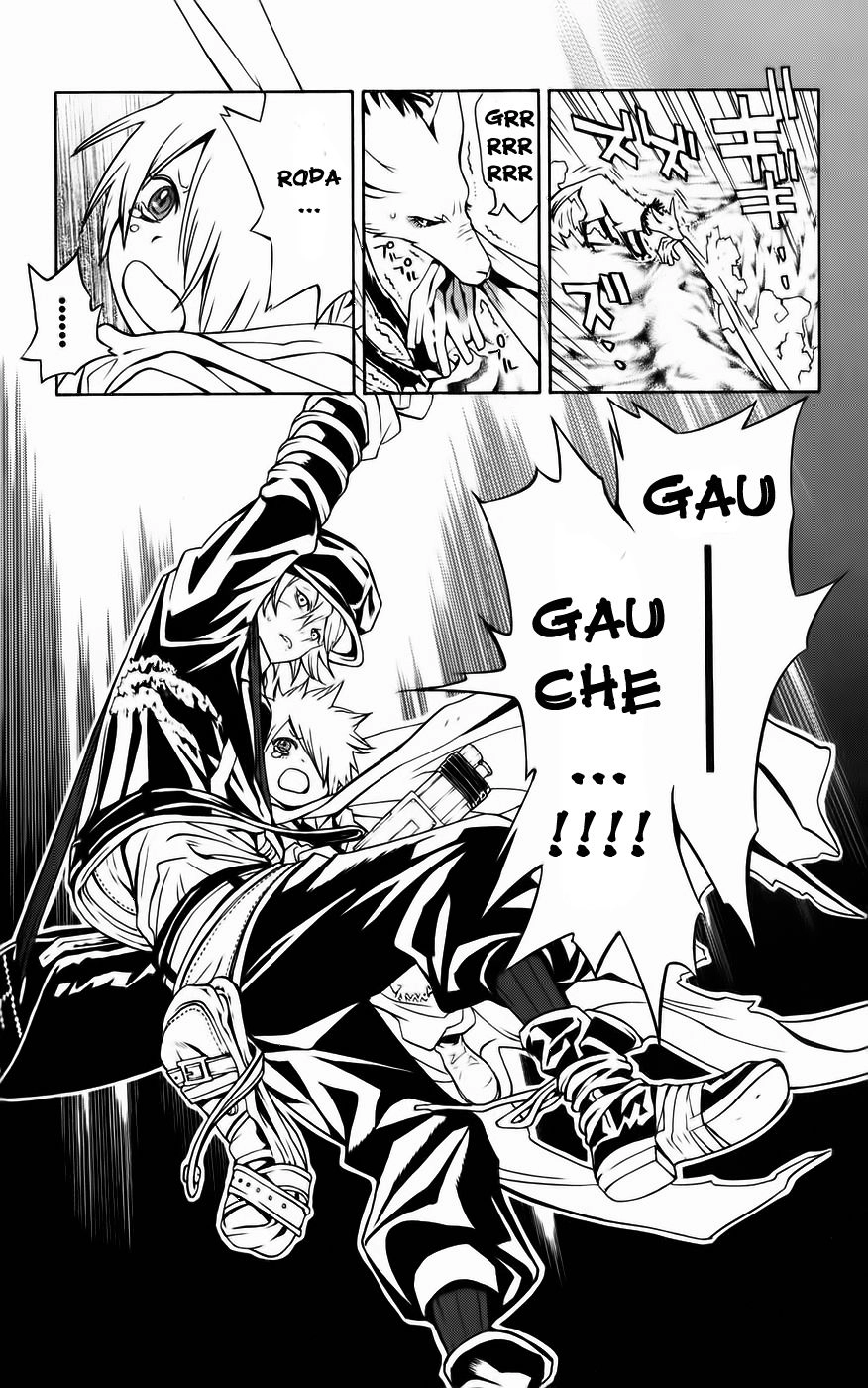 Ong Đưa Thư Chapter 1 - 87