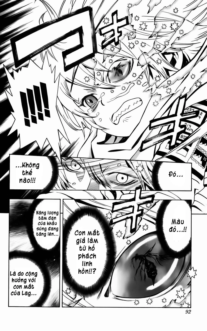 Ong Đưa Thư Chapter 1 - 94