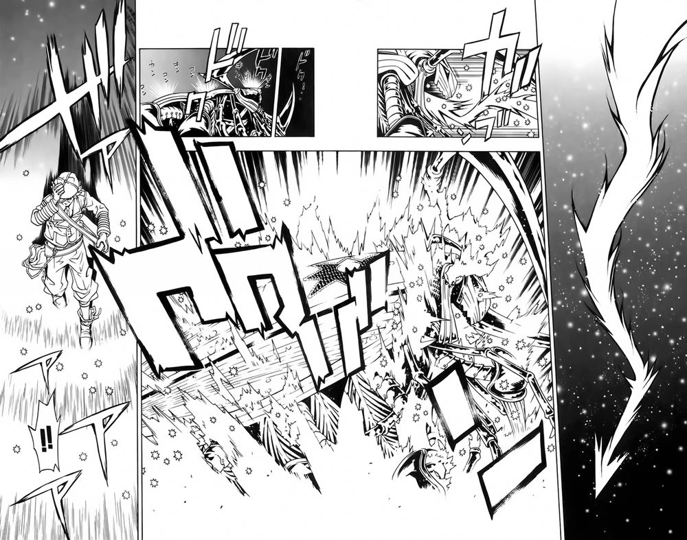 Ong Đưa Thư Chapter 1 - 98