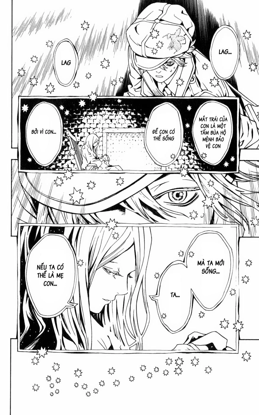 Ong Đưa Thư Chapter 1 - 99