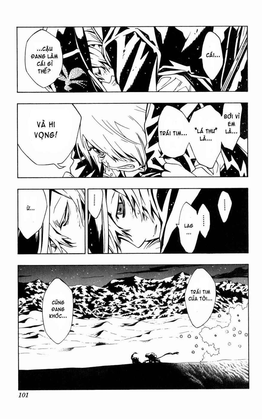 Ong Đưa Thư Chapter 1 - 102