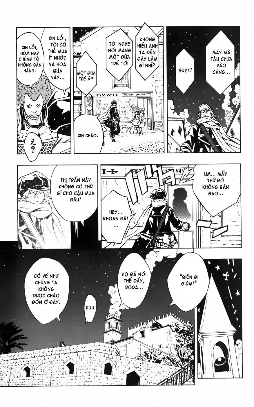 Ong Đưa Thư Chapter 1 - 109