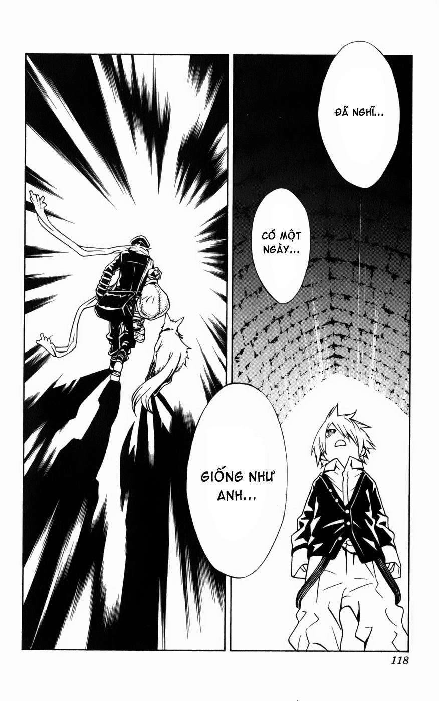 Ong Đưa Thư Chapter 1 - 118