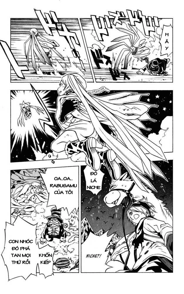 Ong Đưa Thư Chapter 2 - 46