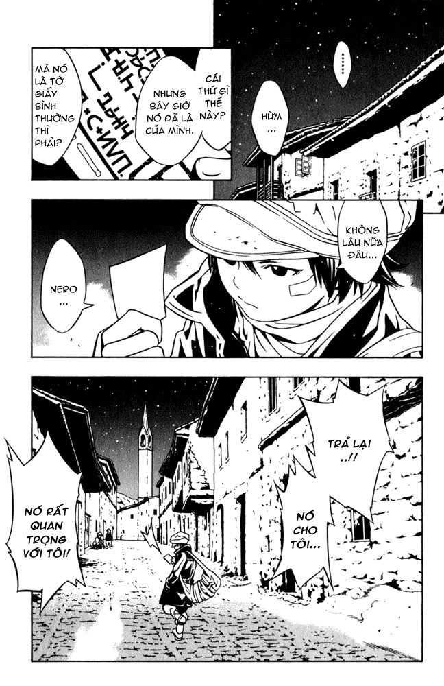 Ong Đưa Thư Chapter 3 - 26