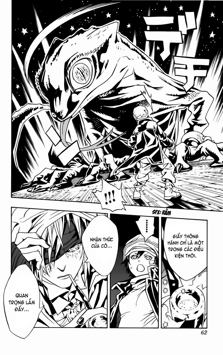 Ong Đưa Thư Chapter 4 - 20