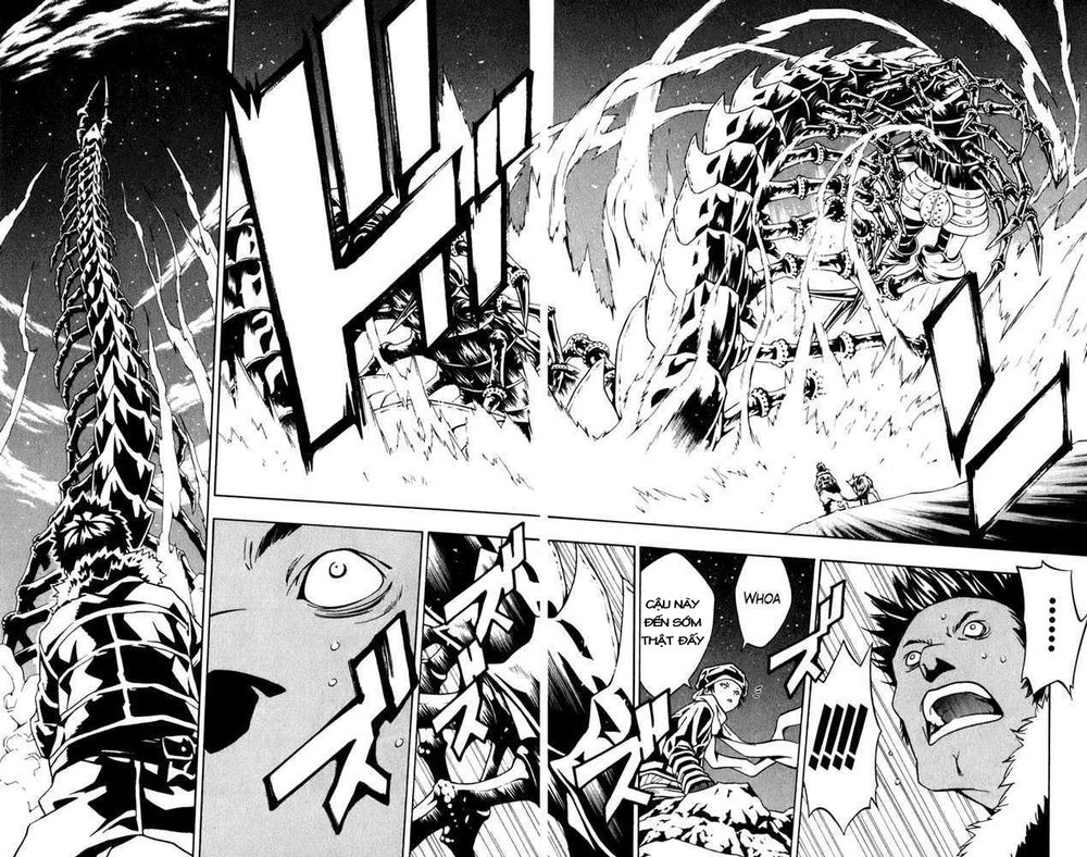 Ong Đưa Thư Chapter 7 - 15