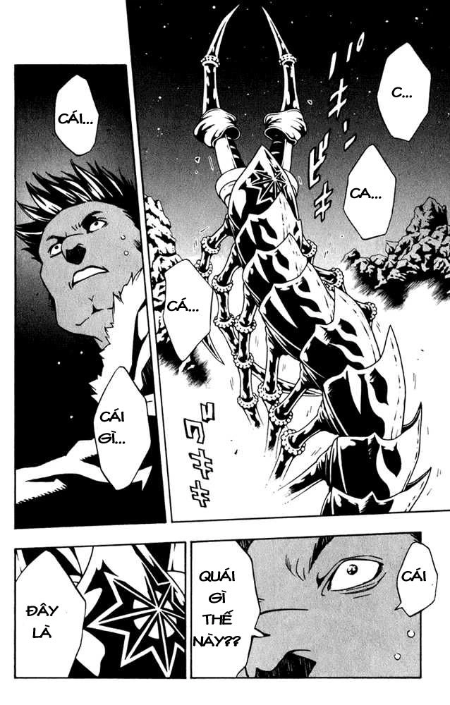 Ong Đưa Thư Chapter 7 - 16