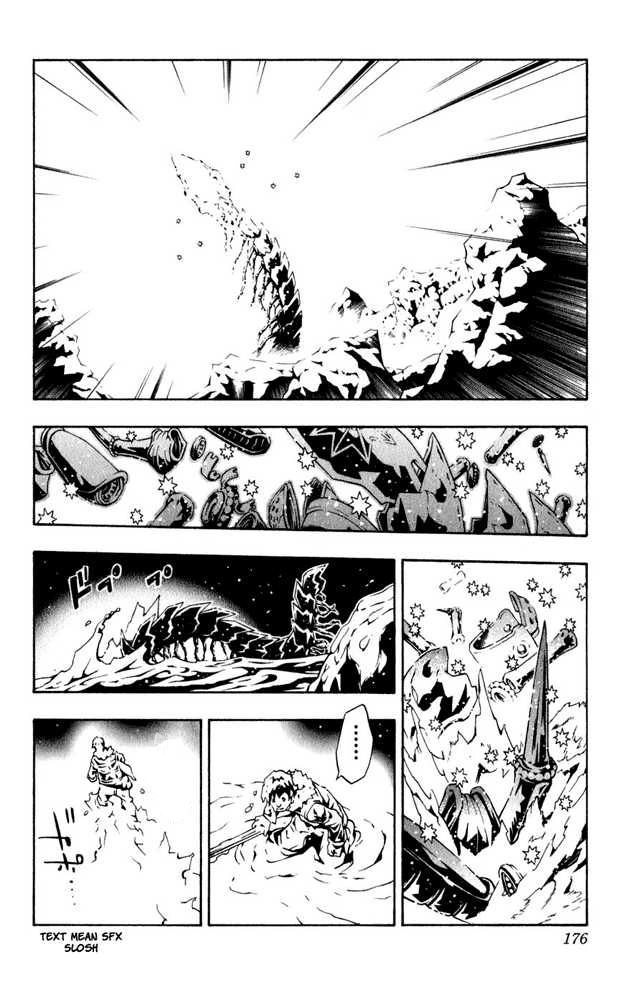 Ong Đưa Thư Chapter 7 - 27