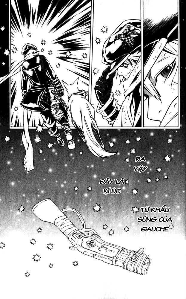 Ong Đưa Thư Chapter 9 - 20