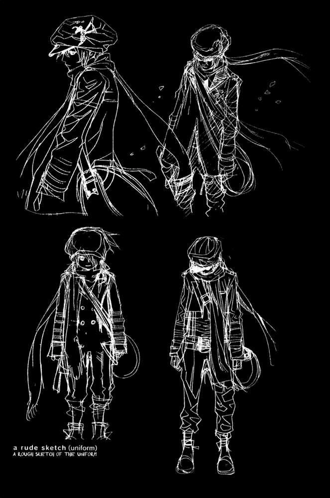 Ong Đưa Thư Chapter 10 - 3