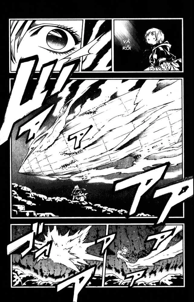 Ong Đưa Thư Chapter 10 - 23