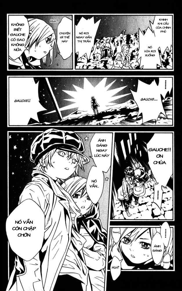 Ong Đưa Thư Chapter 10 - 24