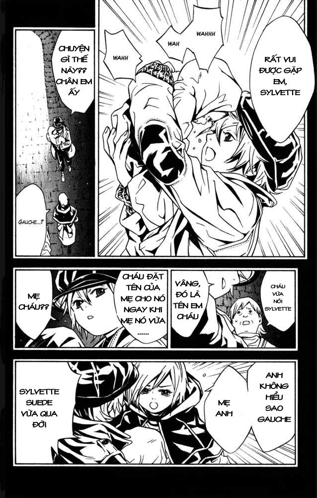 Ong Đưa Thư Chapter 10 - 26