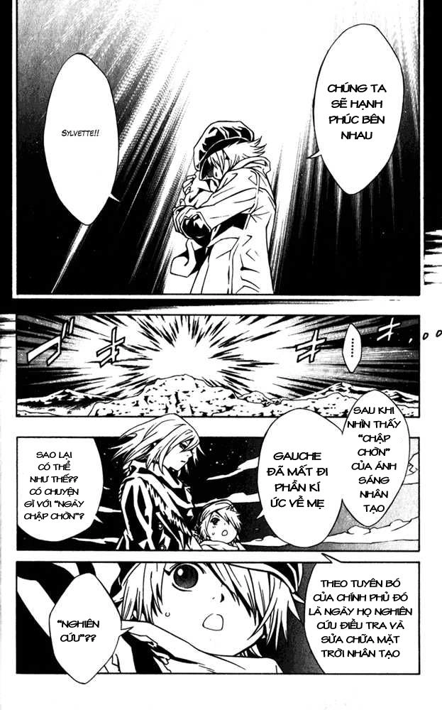 Ong Đưa Thư Chapter 10 - 28