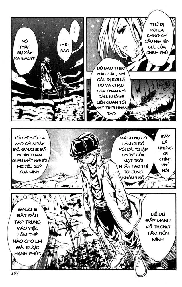 Ong Đưa Thư Chapter 10 - 29