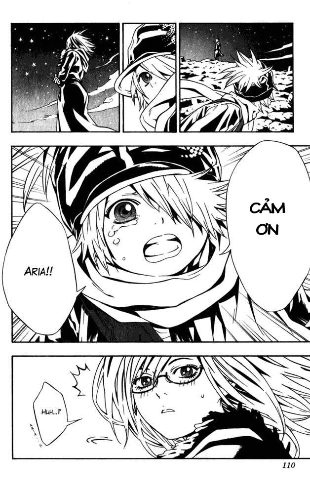 Ong Đưa Thư Chapter 10 - 32