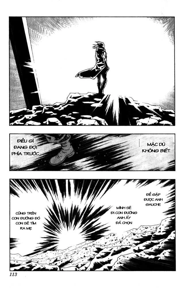 Ong Đưa Thư Chapter 10 - 35