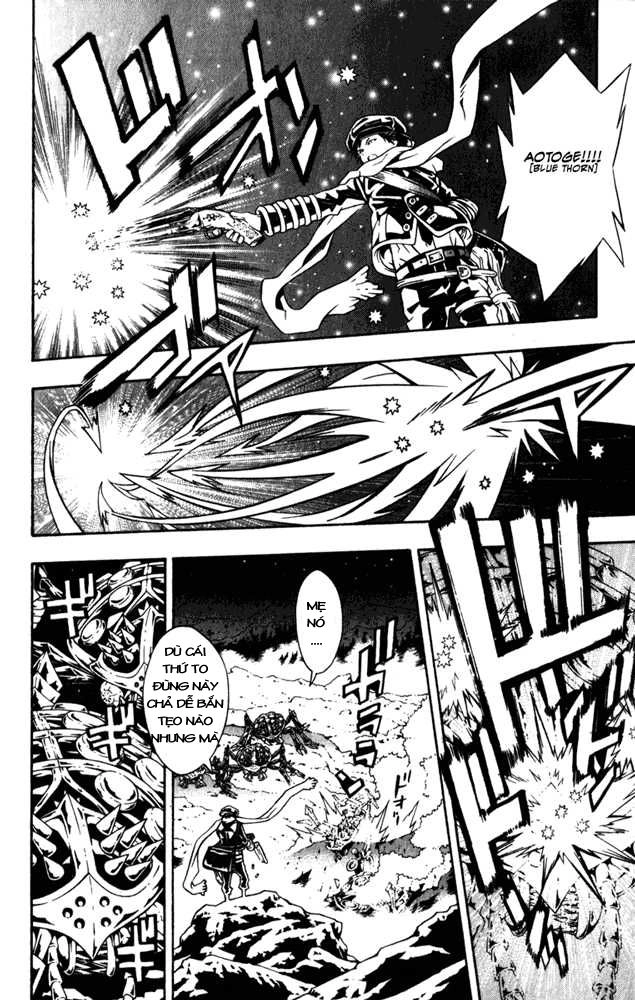 Ong Đưa Thư Chapter 10 - 36